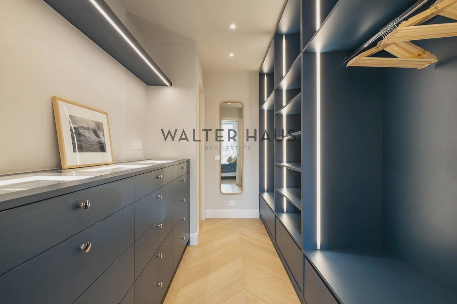 3 soveværelse Penthouse til salg i Barcelona by med swimmingpool - € 1.675.000 (Ref: 8997278)