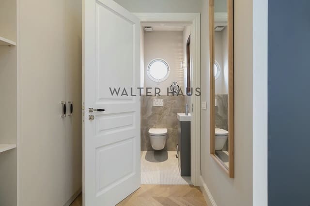3 quarto Penthouse para venda em La Dreta de L'Eixample, Barcelona cidade com piscina - 1 675 000 € (Ref: 8997278)