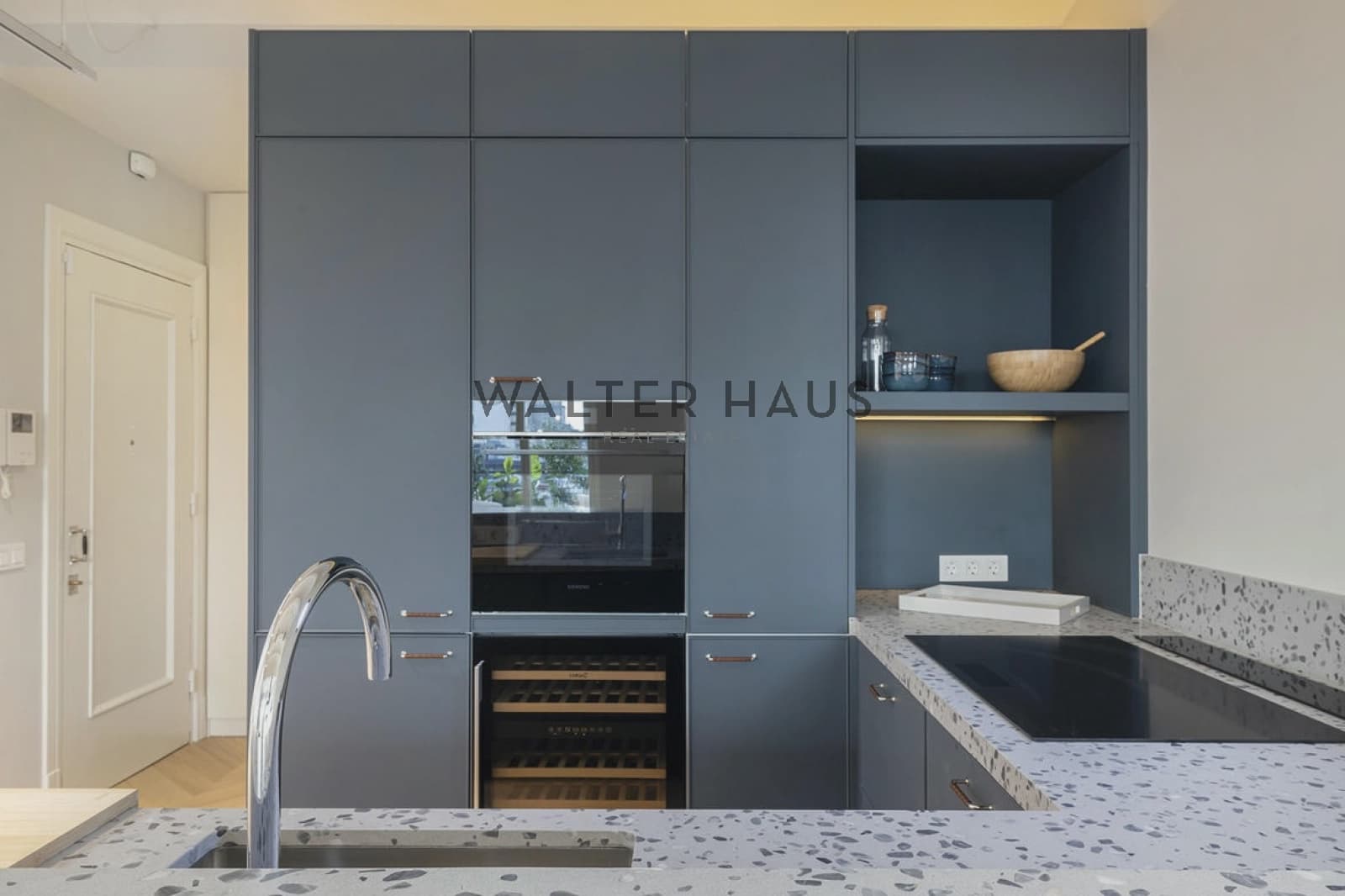 3 soveværelse Penthouse til salg i Barcelona by med swimmingpool - € 1.675.000 (Ref: 8997278)