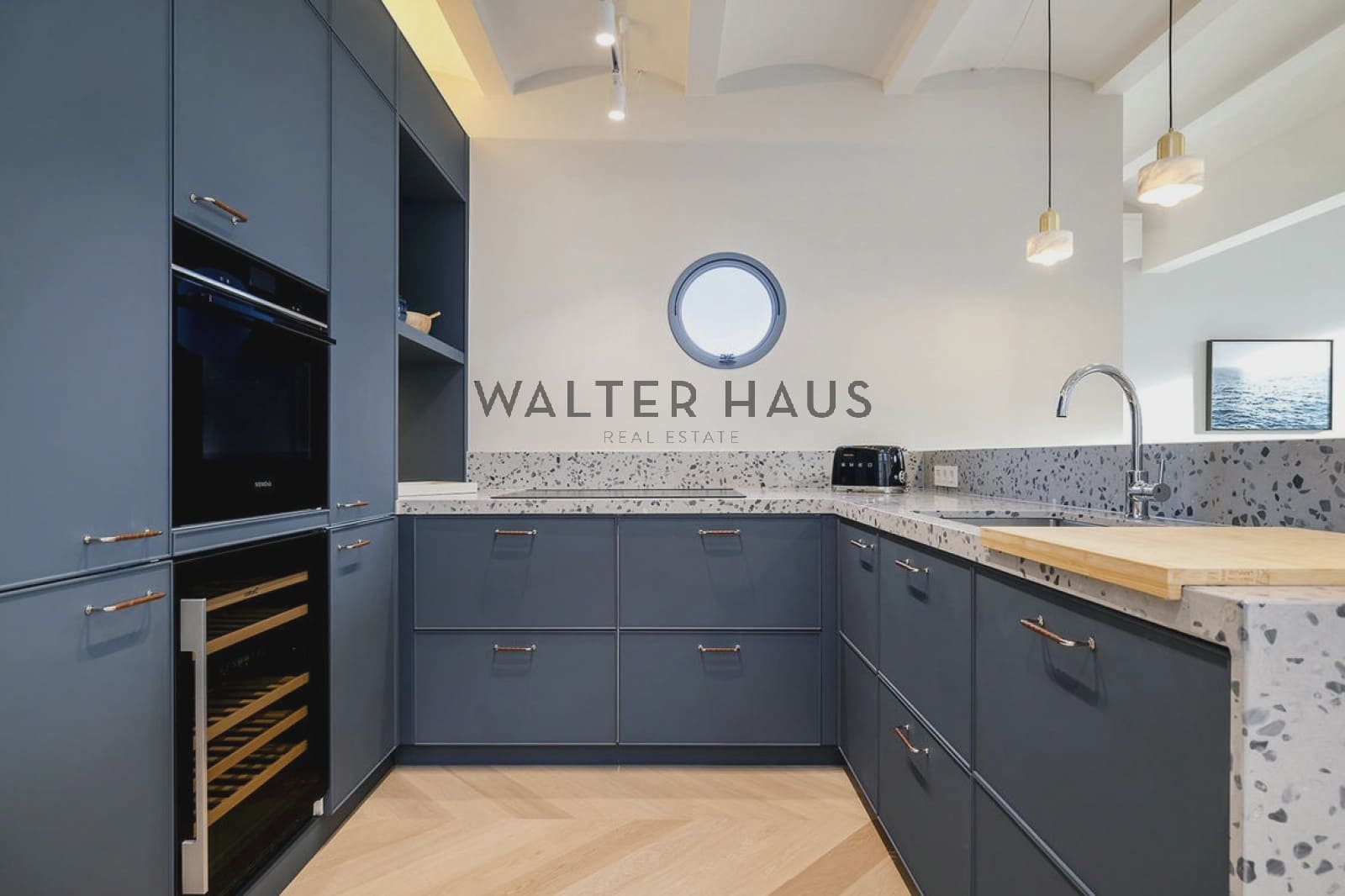 3 soveværelse Penthouse til salg i Barcelona by med swimmingpool - € 1.675.000 (Ref: 8997278)