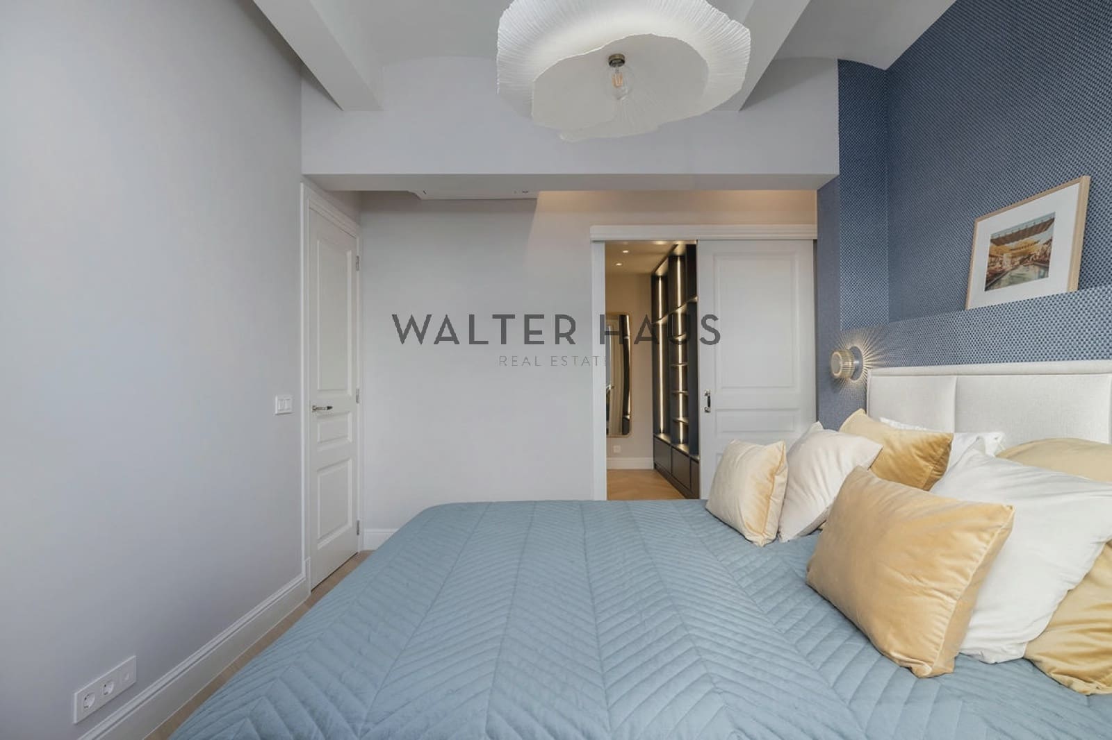 3 soveværelse Penthouse til salg i Barcelona by med swimmingpool - € 1.675.000 (Ref: 8997278)