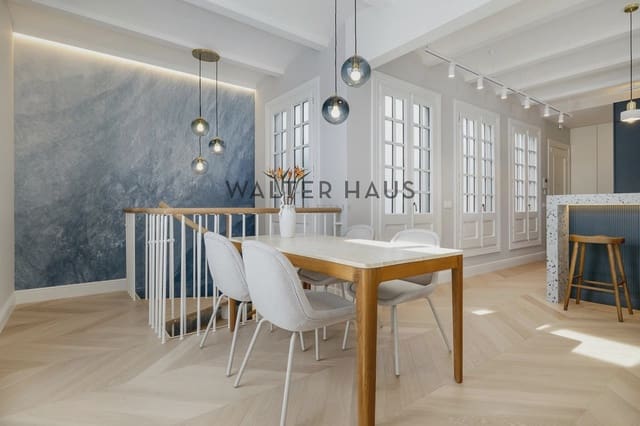 3 soveværelse Penthouse til salg i La Dreta de L'Eixample, Barcelona by - € 1.675.000 (Ref: 8997278)