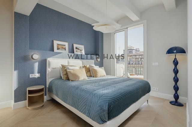 3 soveværelse Penthouse til salg i La Dreta de L'Eixample, Barcelona by - € 1.675.000 (Ref: 8997278)