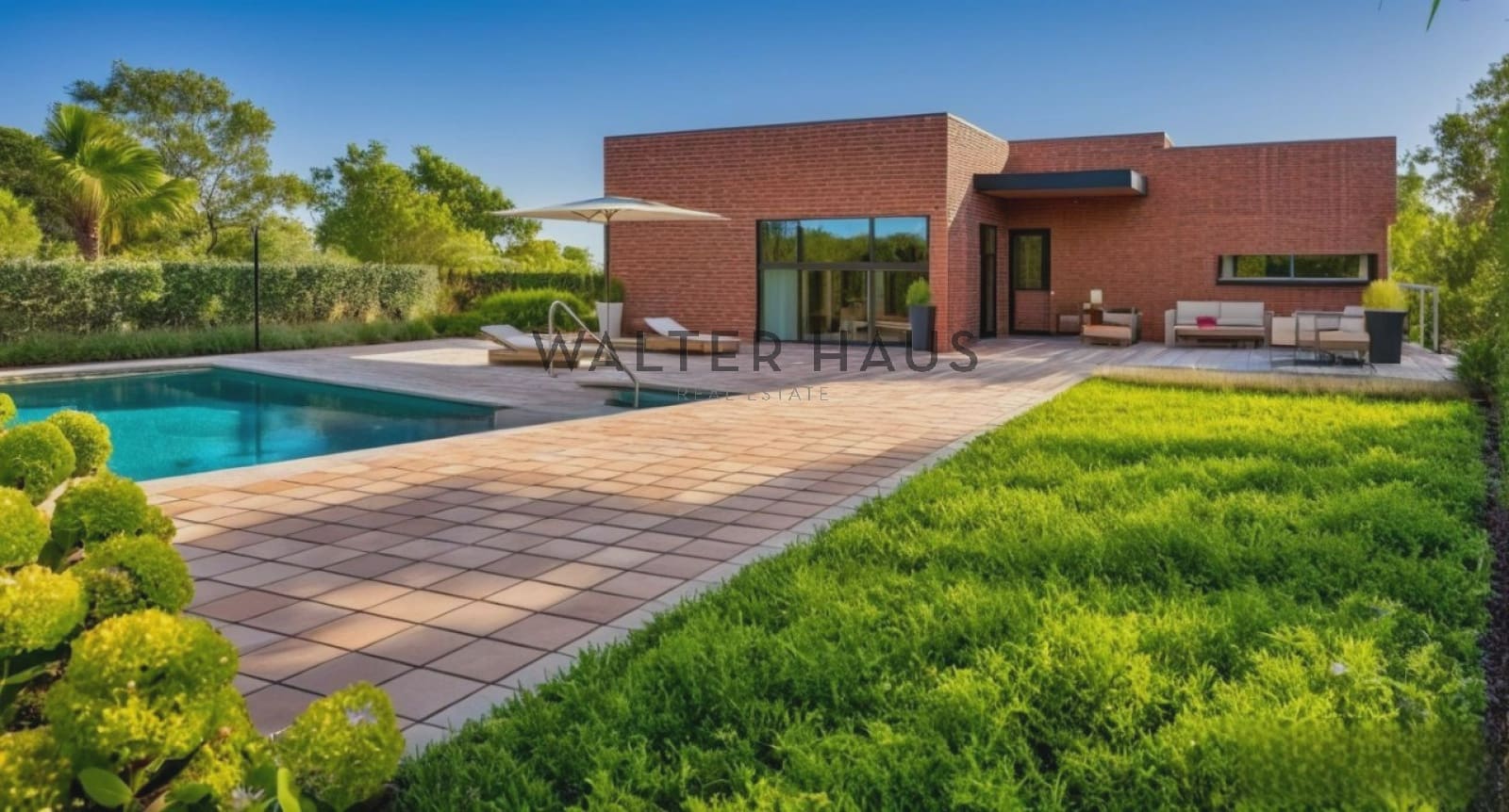 6 soveværelse Villa til salg i Sant Cugat del Valles med swimmingpool - € 1.450.000 (Ref: 8997730)