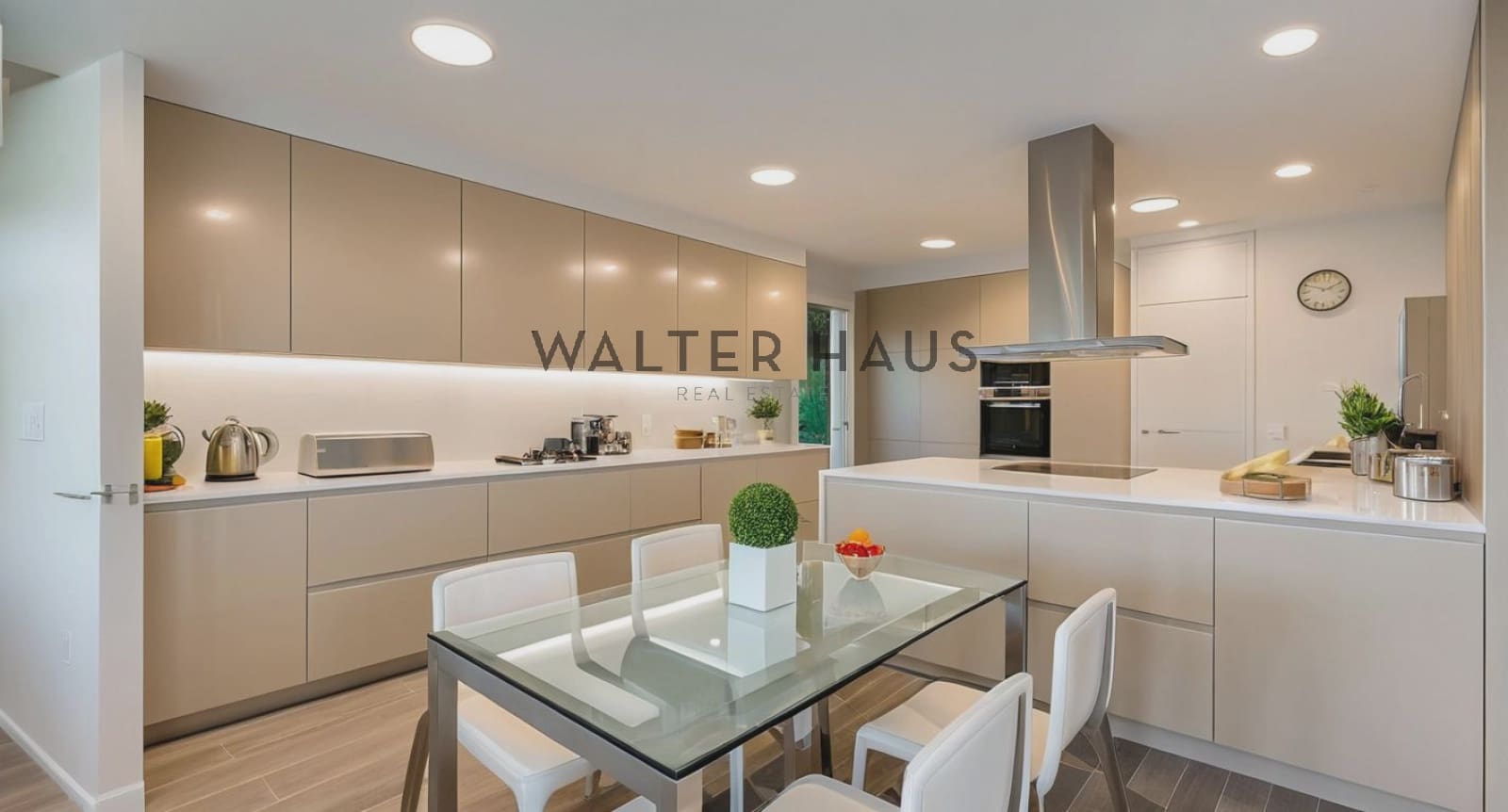 6 soveværelse Villa til salg i Sant Cugat del Valles med swimmingpool - € 1.450.000 (Ref: 8997730)