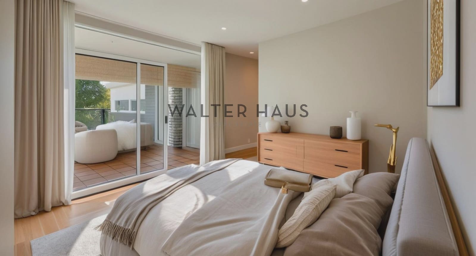 6 soveværelse Villa til salg i Sant Cugat del Valles med swimmingpool - € 1.450.000 (Ref: 8997730)