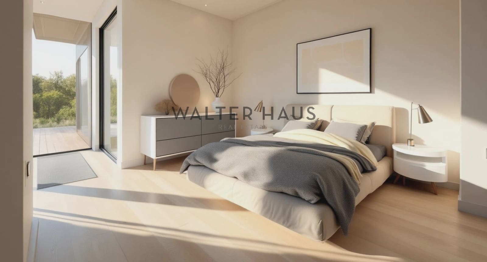 6 soveværelse Villa til salg i Sant Cugat del Valles med swimmingpool - € 1.450.000 (Ref: 8997730)