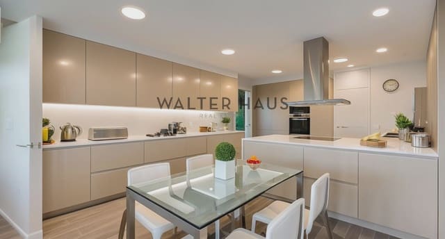 6 bedroom Villa for sale in Valldoreix, Sant Cugat del Vallès with pool - € 1,450,000 (Ref: 8997730)