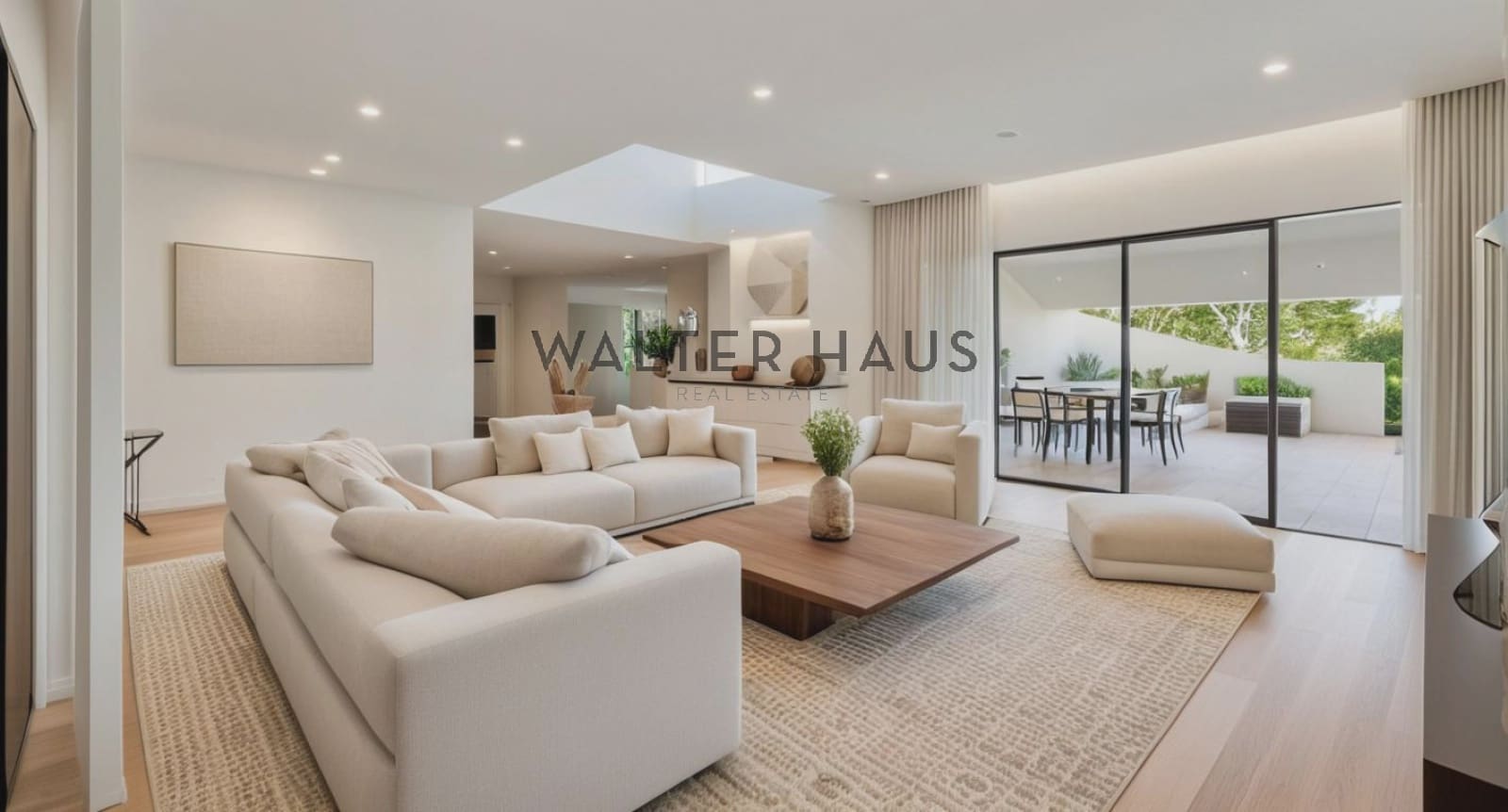 6 soveværelse Villa til salg i Sant Cugat del Valles med swimmingpool - € 1.450.000 (Ref: 8997730)