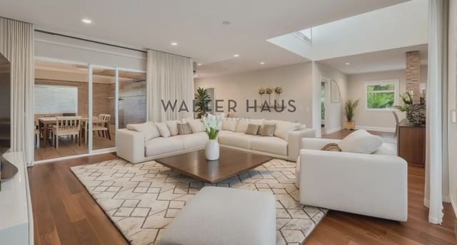 6 bedroom Villa for sale in Valldoreix, Sant Cugat del Vallès with pool - € 1,450,000 (Ref: 8997730)