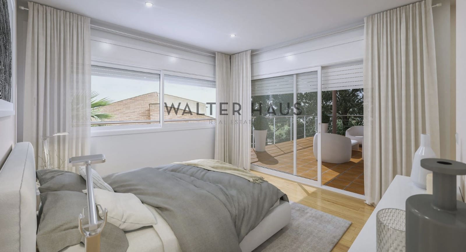 6 soveværelse Villa til salg i Sant Cugat del Valles med swimmingpool - € 1.450.000 (Ref: 8997730)