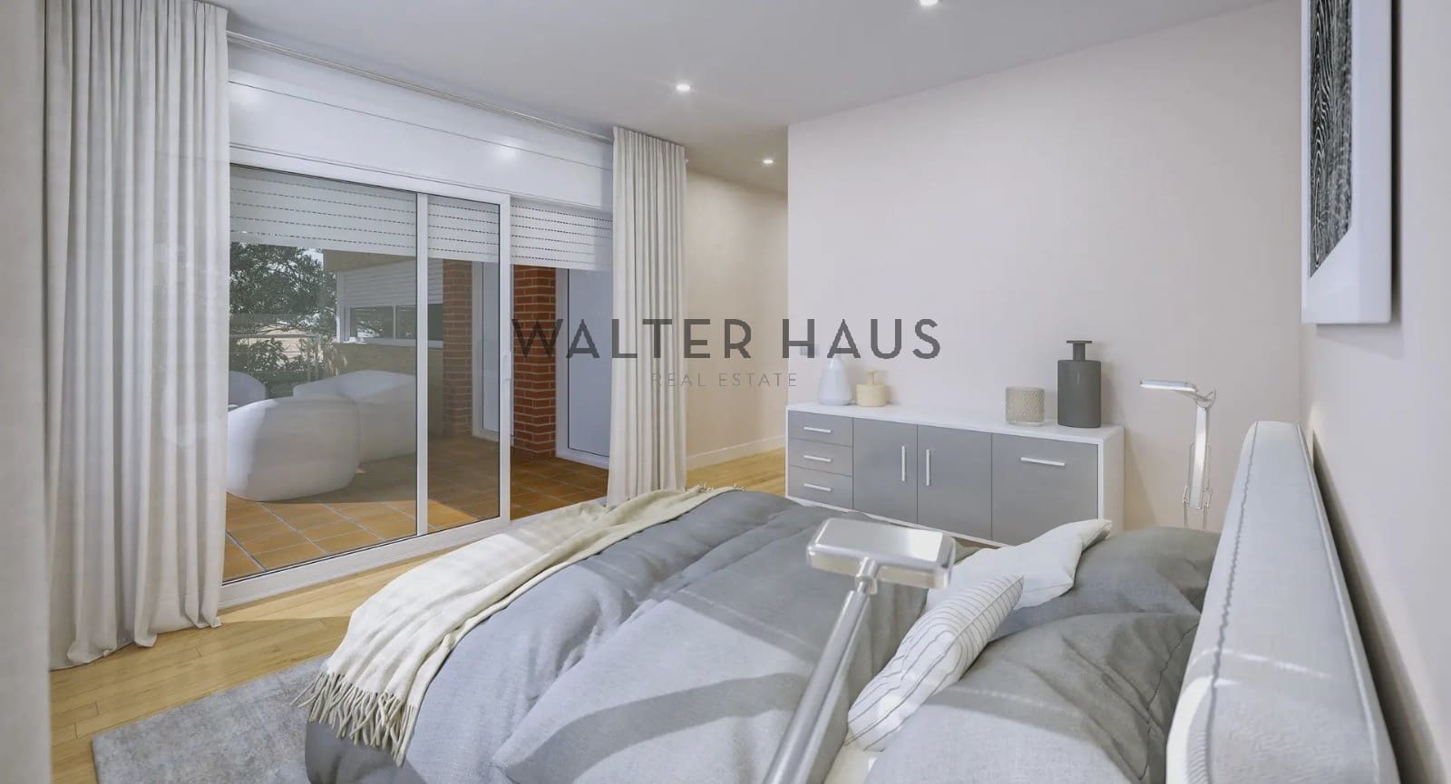 6 soveværelse Villa til salg i Sant Cugat del Valles med swimmingpool - € 1.450.000 (Ref: 8997730)