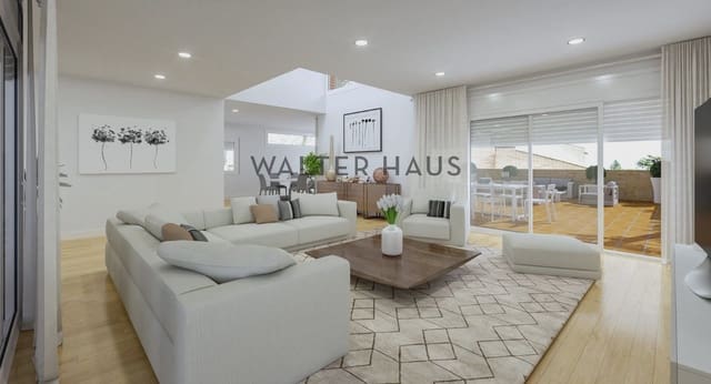 6 bedroom Villa for sale in Valldoreix, Sant Cugat del Vallès with pool - € 1,450,000 (Ref: 8997730)