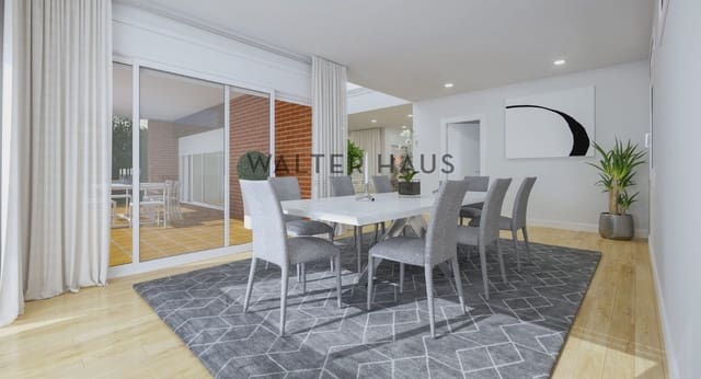 6 bedroom Villa for sale in Valldoreix, Sant Cugat del Vallès with pool - € 1,450,000 (Ref: 8997730)