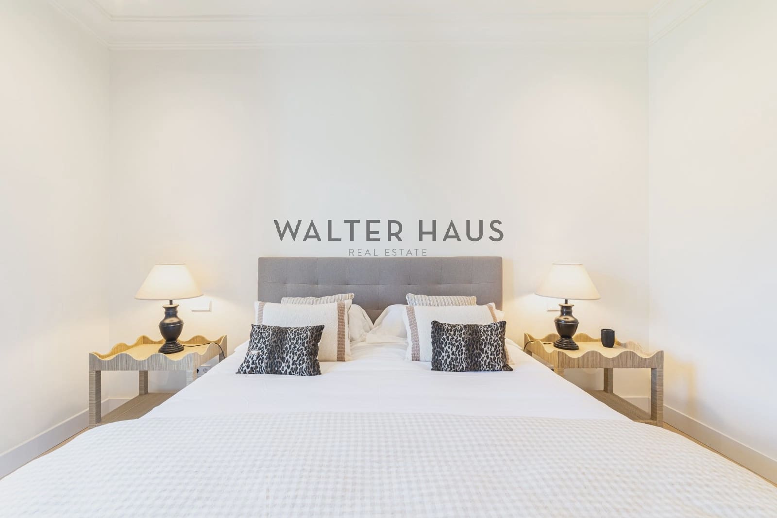 3 camera da letto Appartamento in vendita in Madrid citta con piscina - 2.350.000 € (Rif: 9006096)