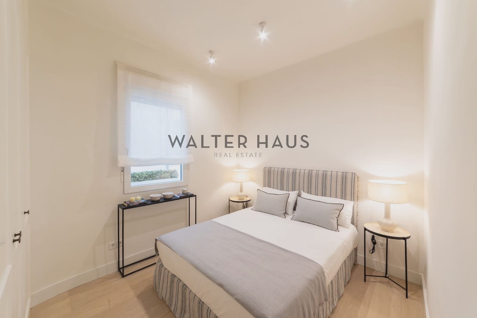 3 camera da letto Appartamento in vendita in Madrid citta con piscina - 2.350.000 € (Rif: 9006096)