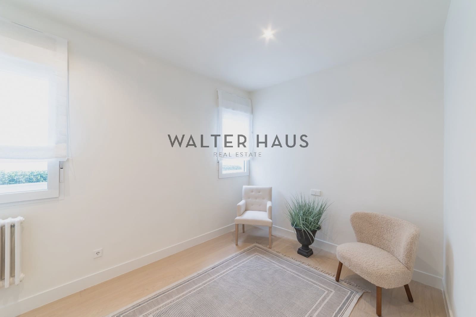 3 camera da letto Appartamento in vendita in Madrid citta con piscina - 2.350.000 € (Rif: 9006096)