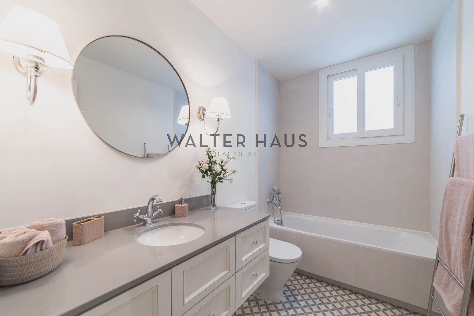 3 camera da letto Appartamento in vendita in Madrid citta con piscina - 2.350.000 € (Rif: 9006096)