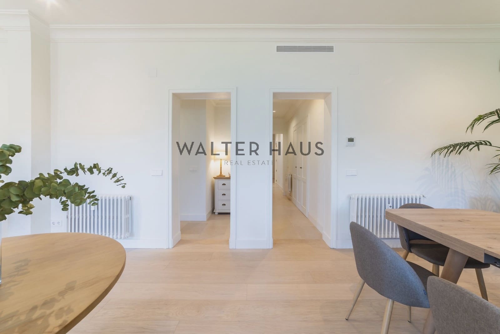 3 camera da letto Appartamento in vendita in Madrid citta con piscina - 2.350.000 € (Rif: 9006096)