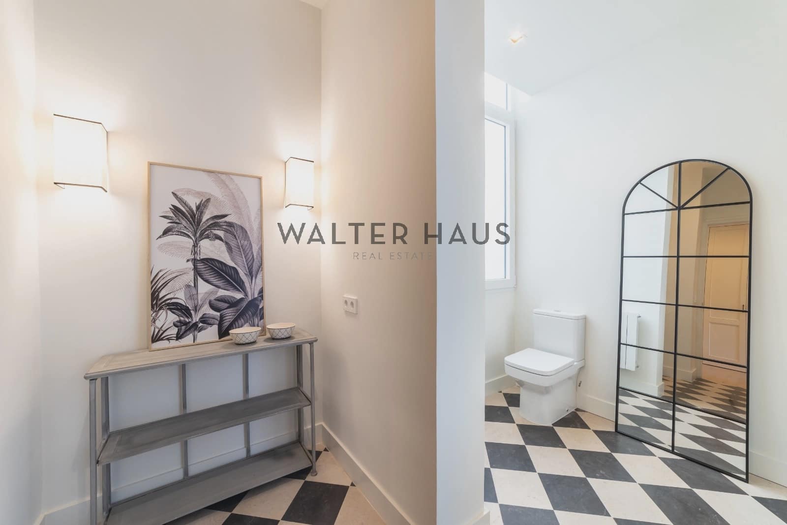 3 camera da letto Appartamento in vendita in Madrid citta con piscina - 2.350.000 € (Rif: 9006096)