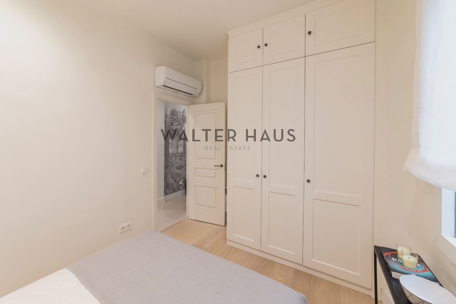 3 camera da letto Appartamento in vendita in Madrid citta con piscina - 2.350.000 € (Rif: 9006096)