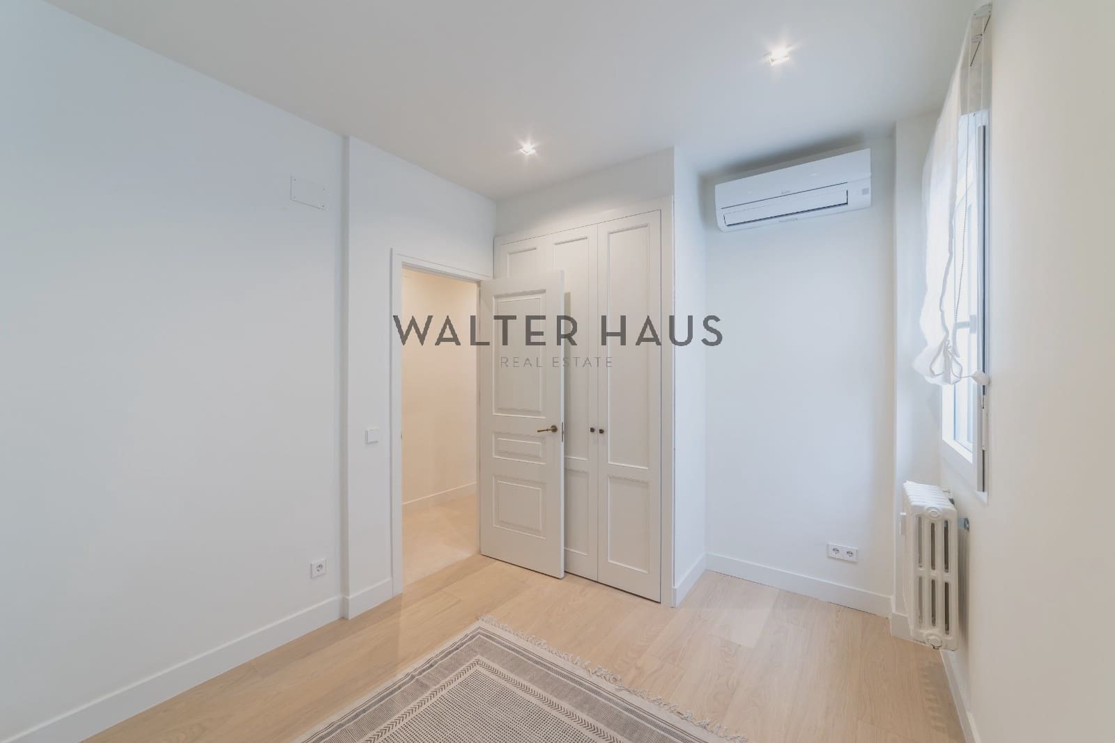 3 camera da letto Appartamento in vendita in Madrid citta con piscina - 2.350.000 € (Rif: 9006096)