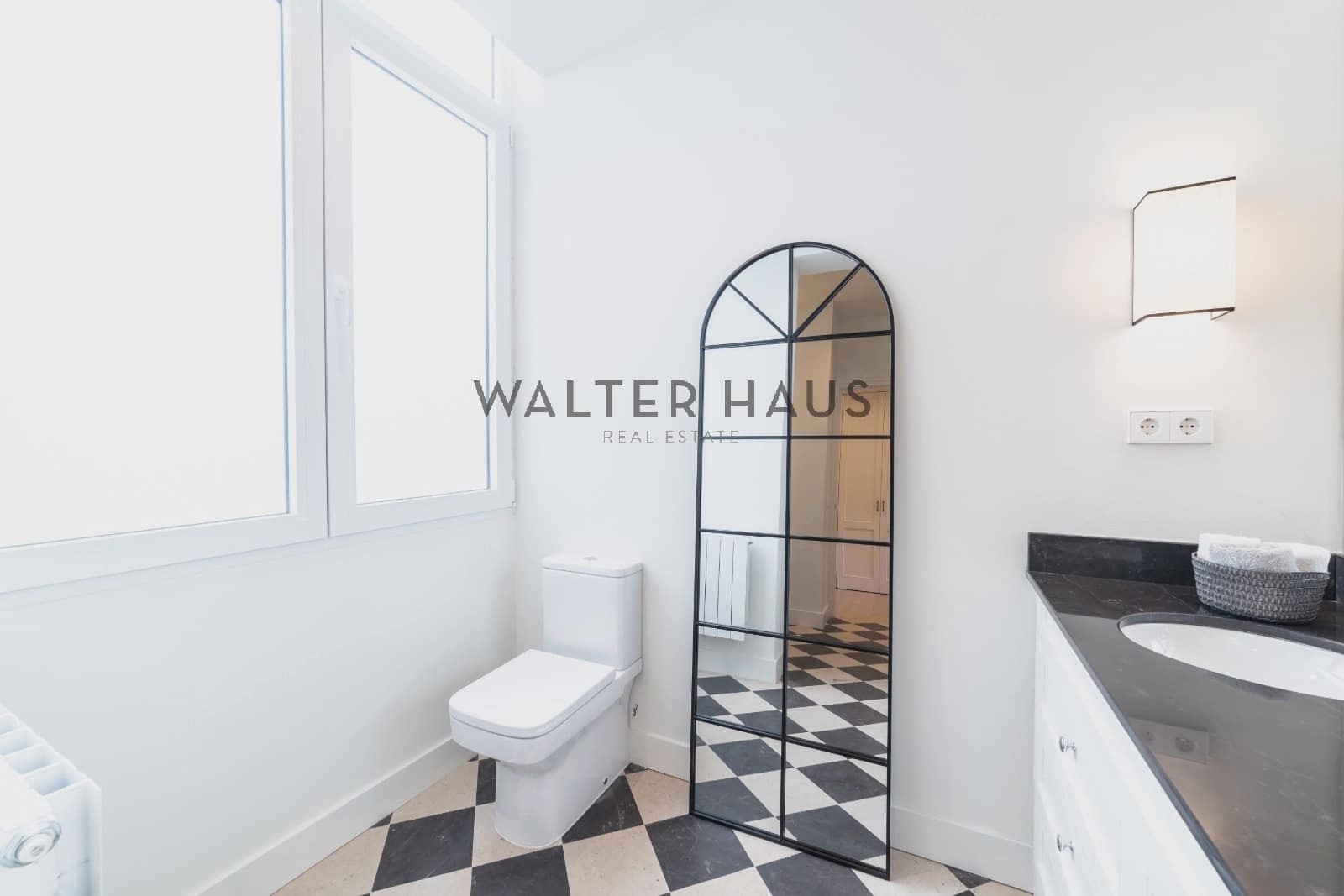 3 camera da letto Appartamento in vendita in Madrid citta con piscina - 2.350.000 € (Rif: 9006096)