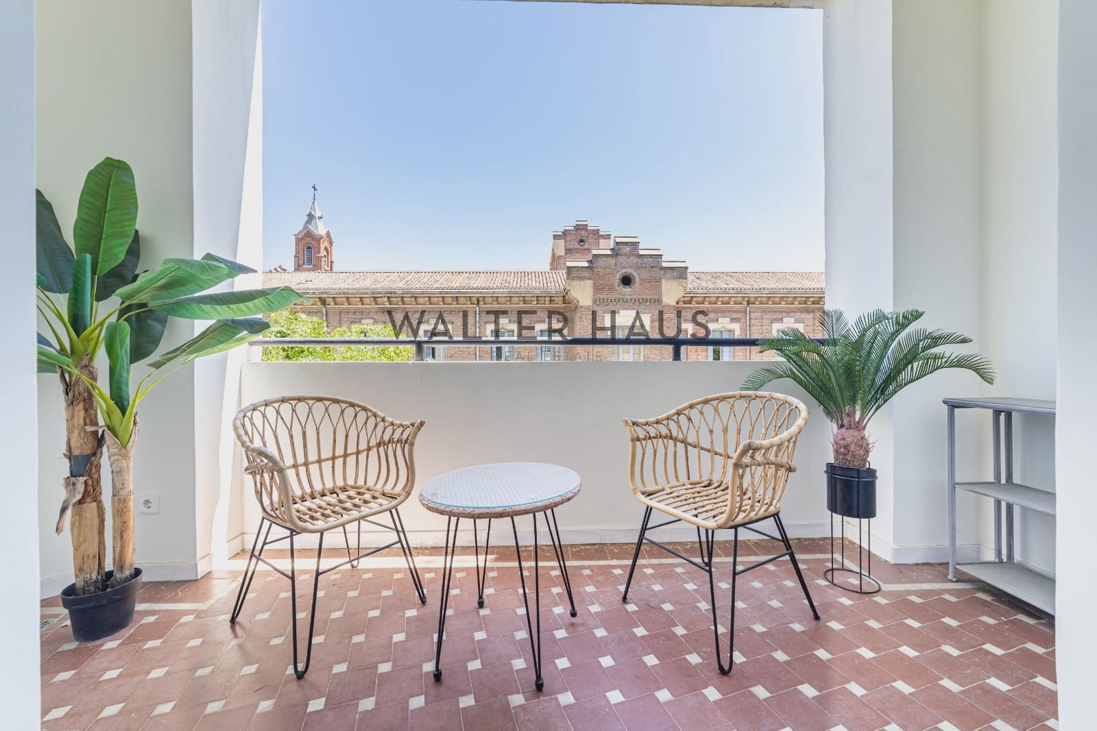 3 camera da letto Appartamento in vendita in Madrid citta con piscina - 2.350.000 € (Rif: 9006096)