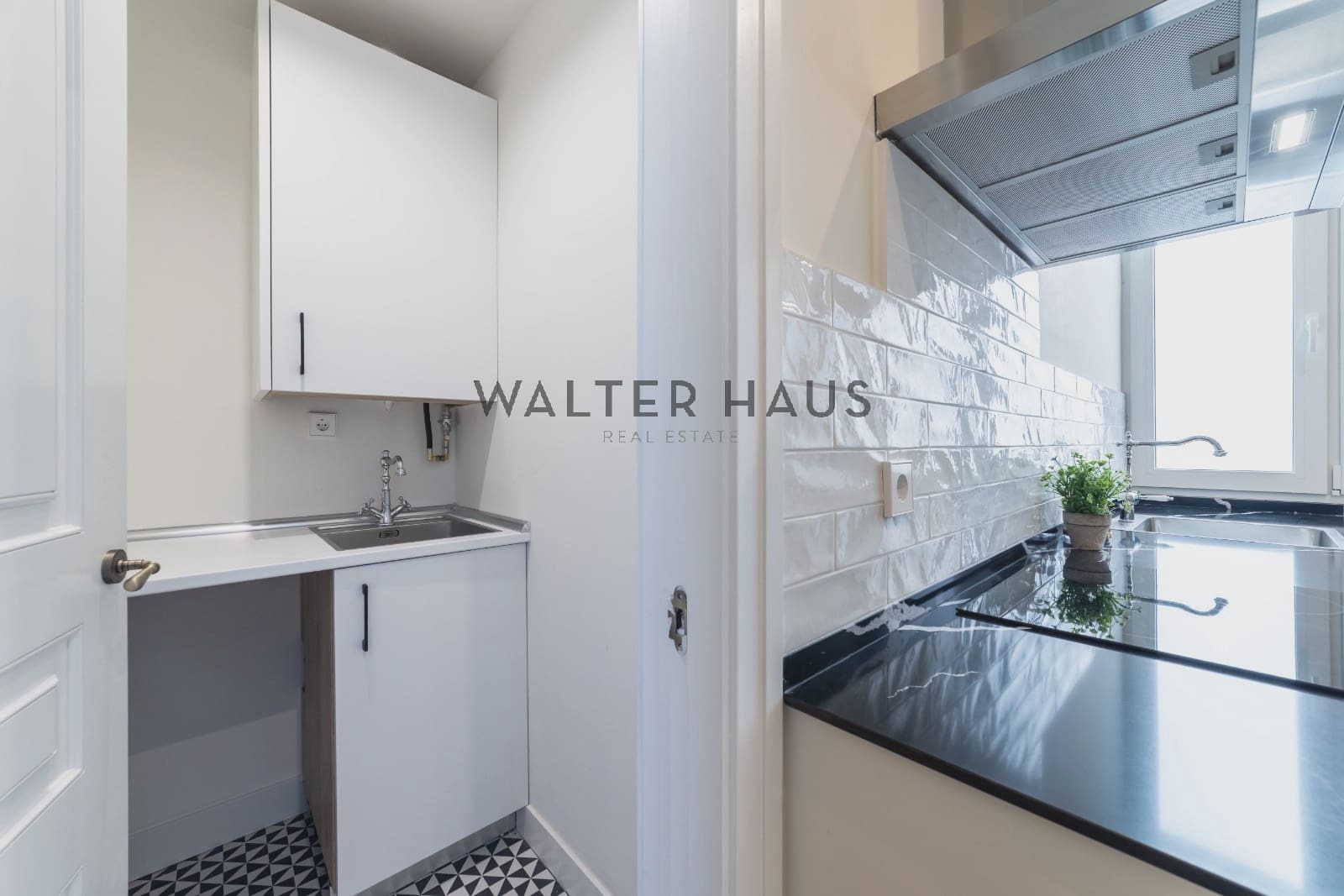 3 camera da letto Appartamento in vendita in Madrid citta con piscina - 2.350.000 € (Rif: 9006096)