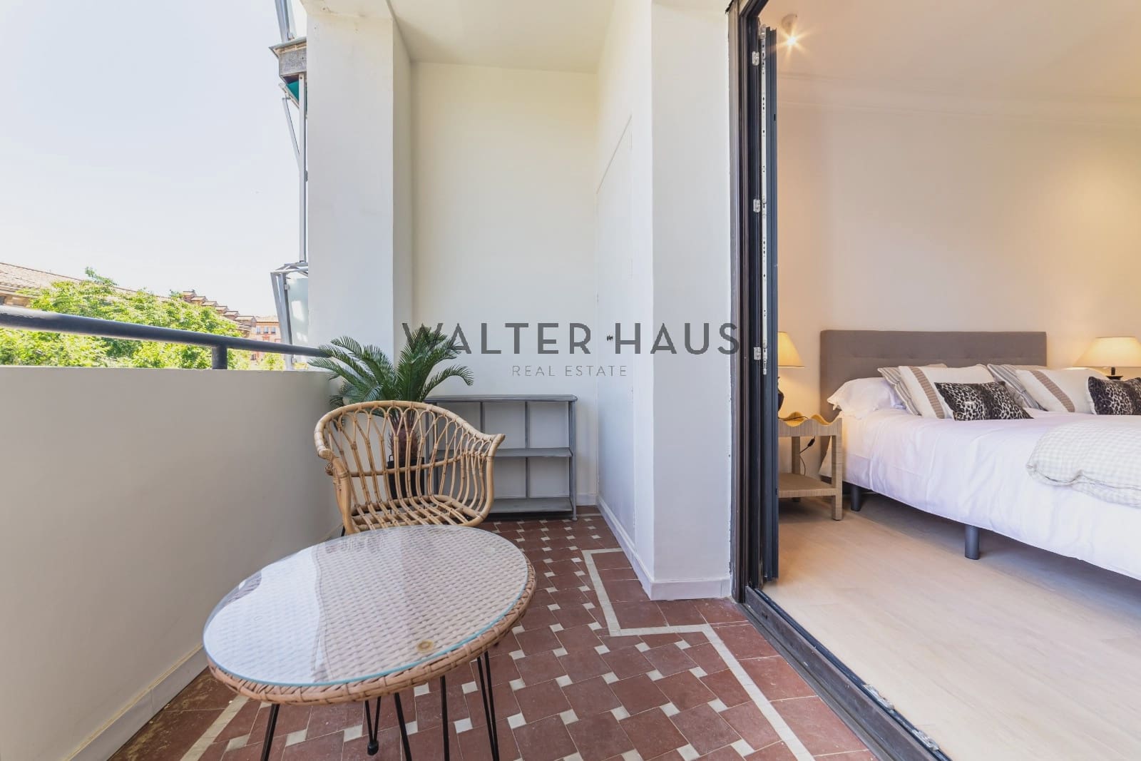 3 camera da letto Appartamento in vendita in Madrid citta con piscina - 2.350.000 € (Rif: 9006096)