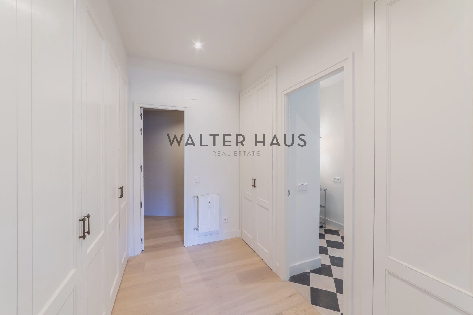 3 camera da letto Appartamento in vendita in Madrid citta con piscina - 2.350.000 € (Rif: 9006096)