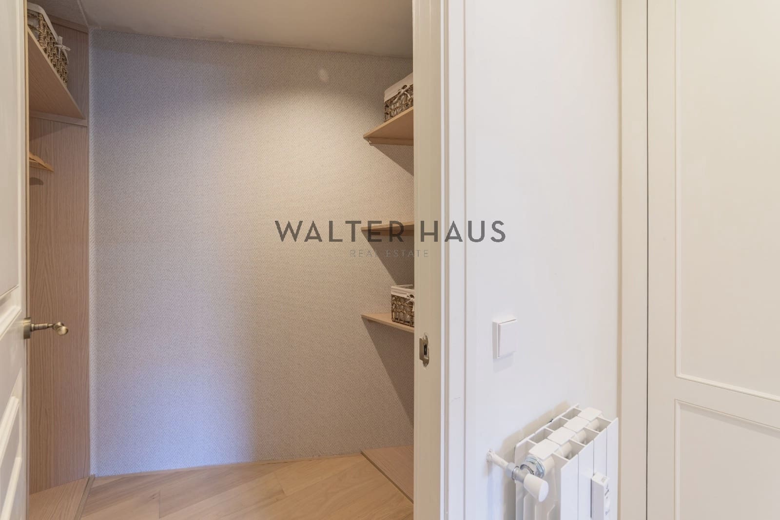 3 camera da letto Appartamento in vendita in Madrid citta con piscina - 2.350.000 € (Rif: 9006096)