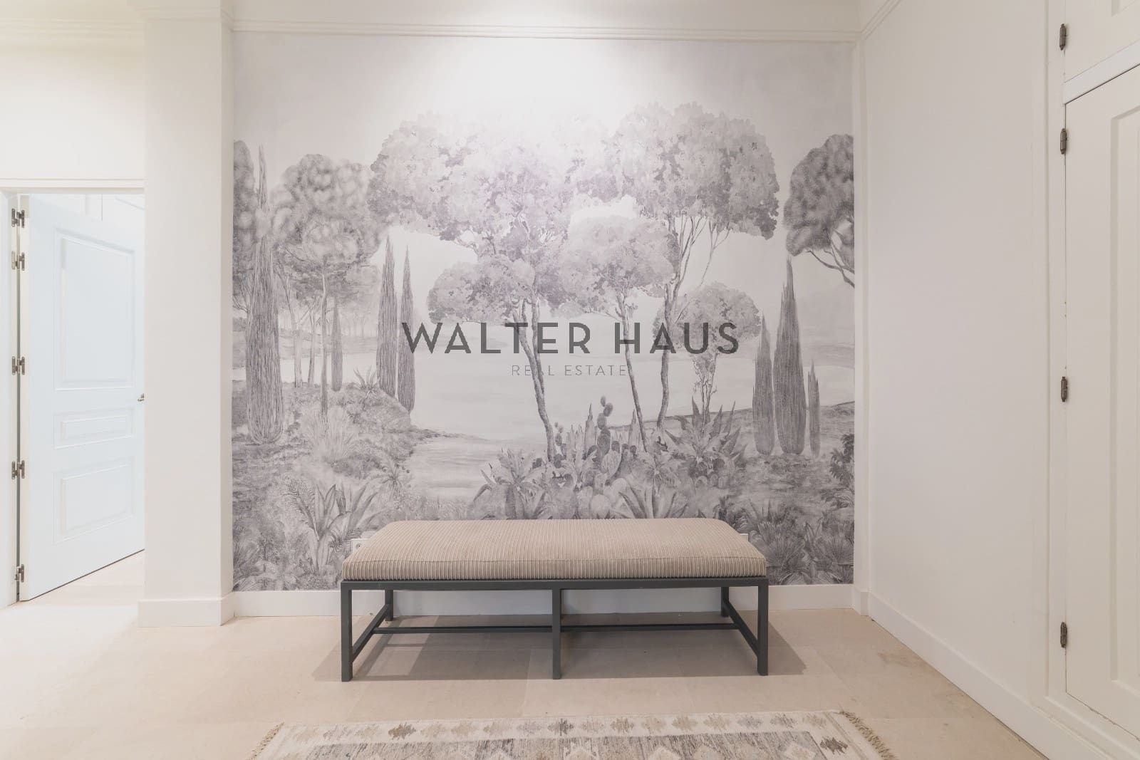 3 camera da letto Appartamento in vendita in Madrid citta con piscina - 2.350.000 € (Rif: 9006096)