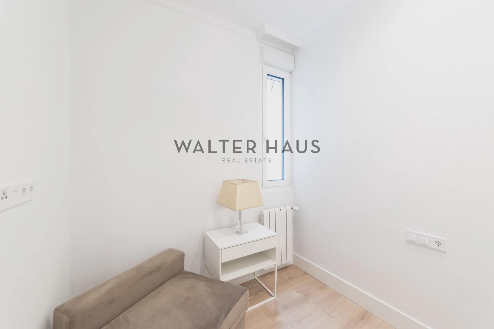 2 makuuhuone Asunto myytävänä paikassa Madrid kaupunki - 1 780 000 € (Ref: 9013105)