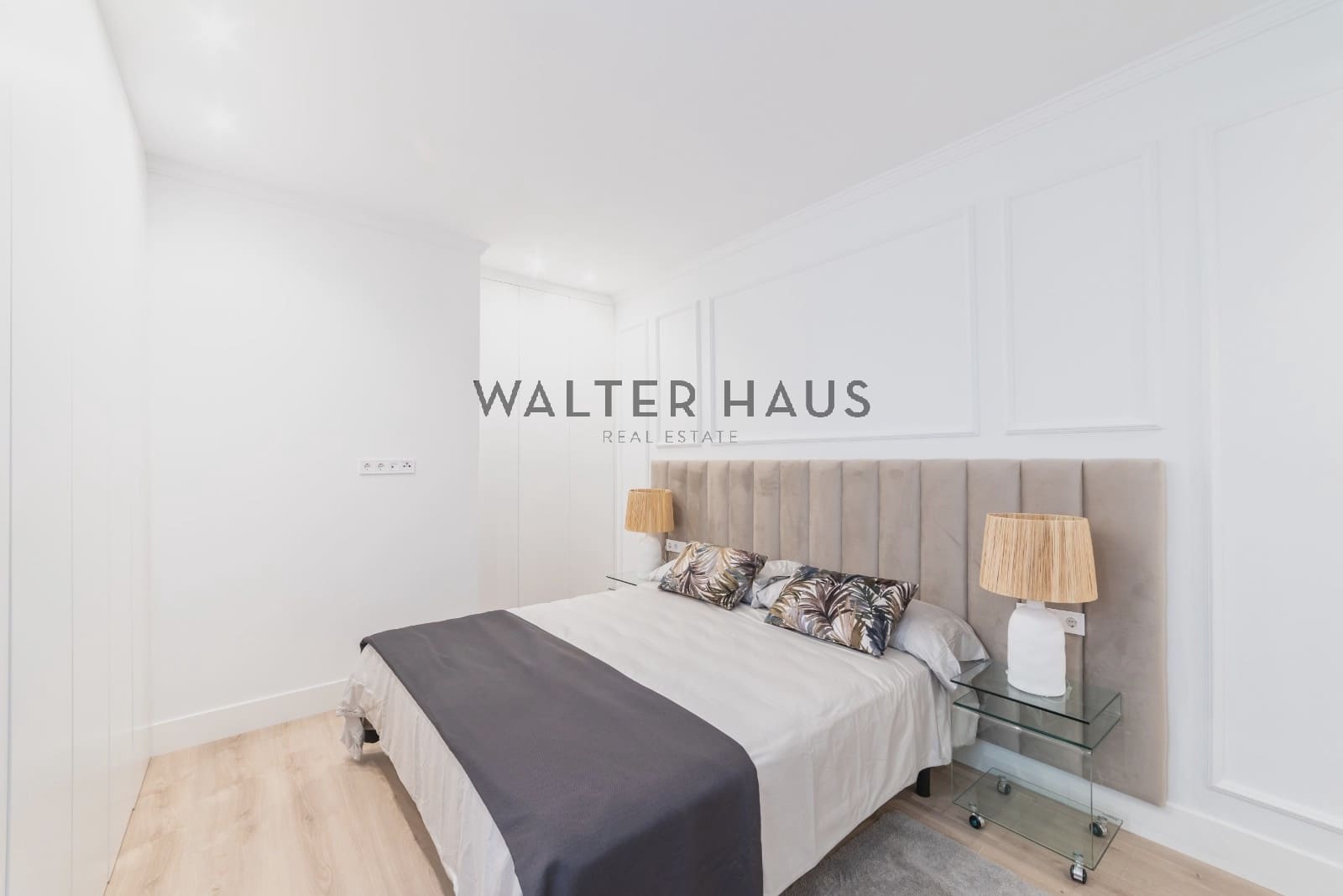 2 makuuhuone Asunto myytävänä paikassa Madrid kaupunki - 1 780 000 € (Ref: 9013105)