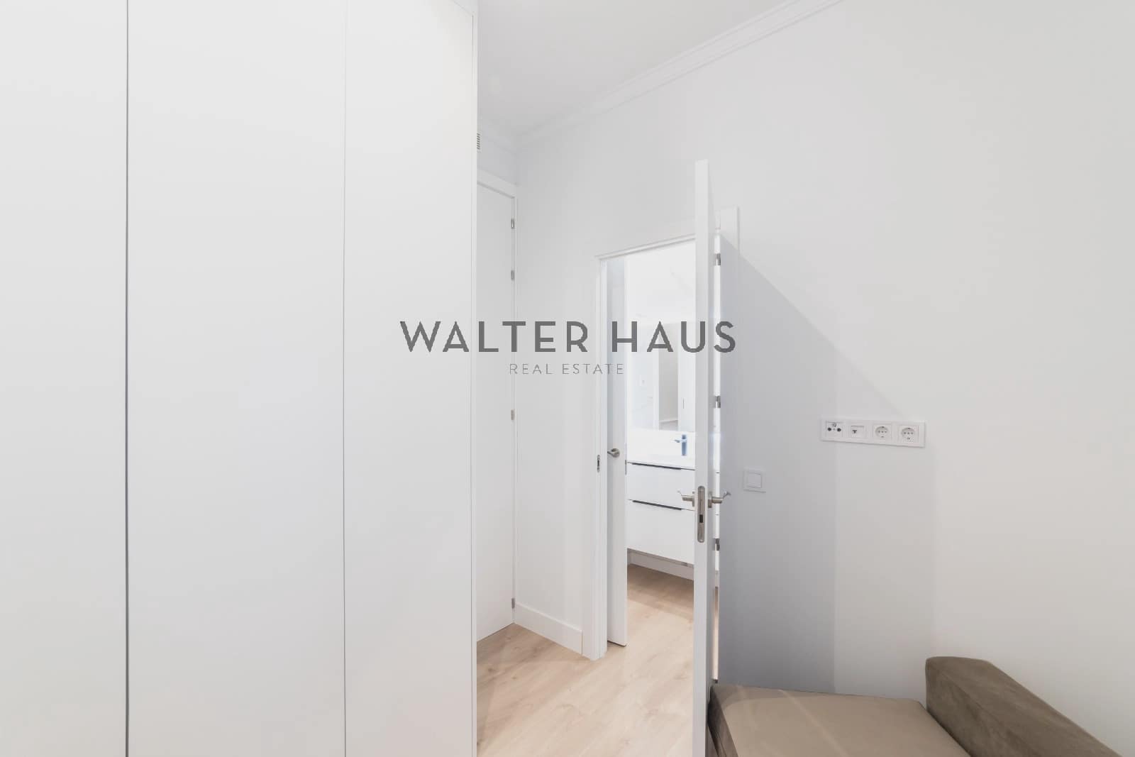 2 makuuhuone Asunto myytävänä paikassa Madrid kaupunki - 1 780 000 € (Ref: 9013105)