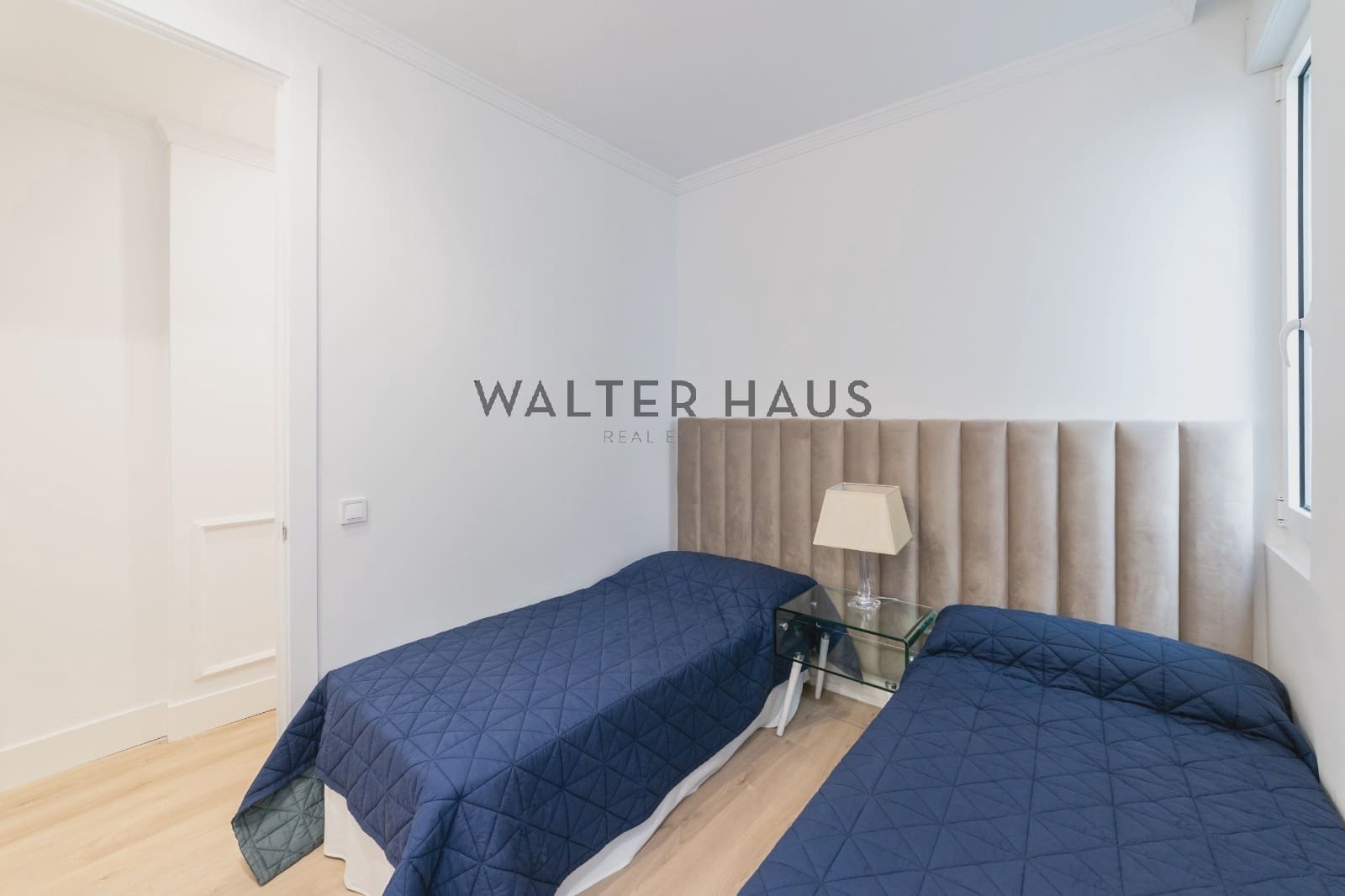 2 makuuhuone Asunto myytävänä paikassa Madrid kaupunki - 1 780 000 € (Ref: 9013105)