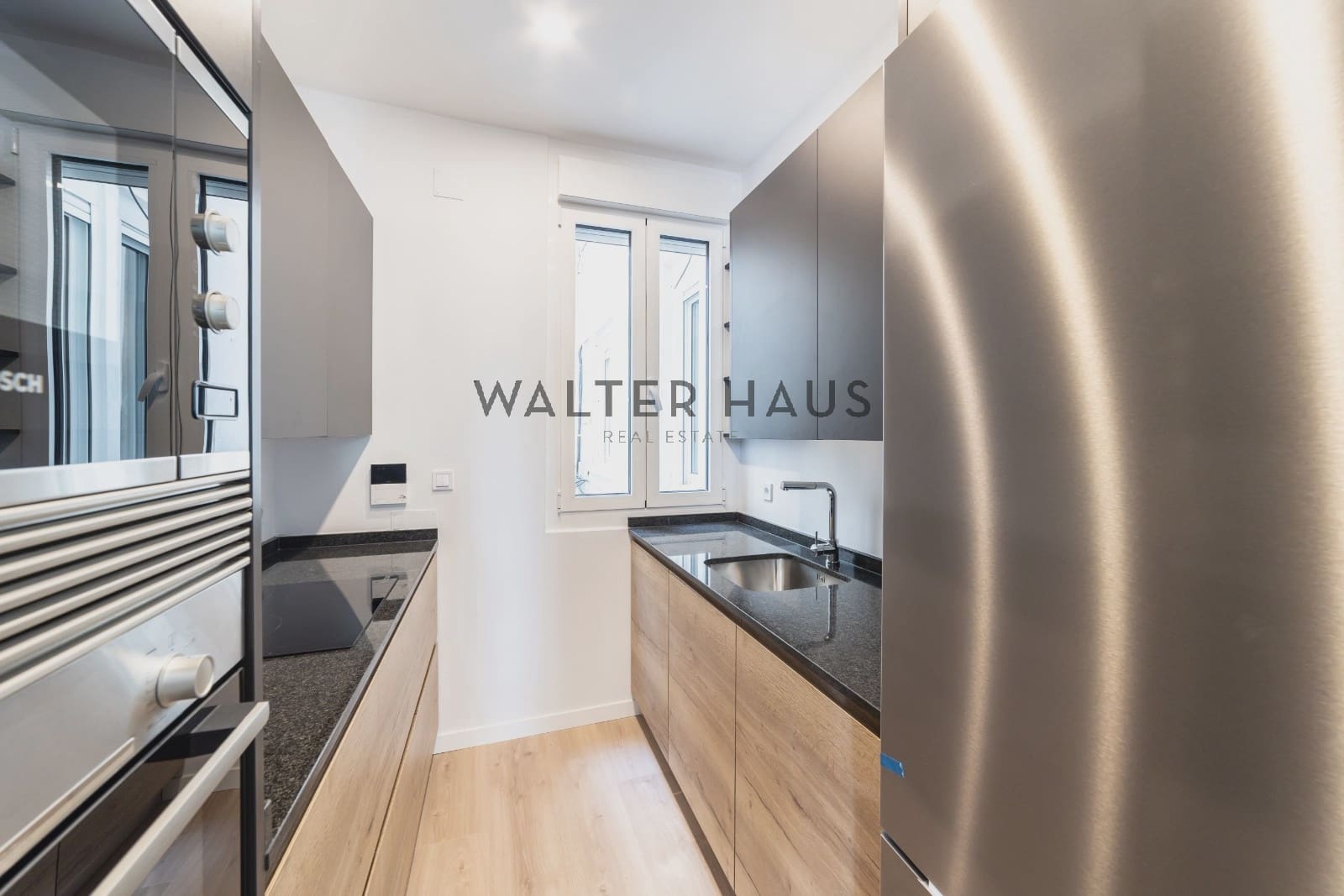 2 makuuhuone Asunto myytävänä paikassa Madrid kaupunki - 1 780 000 € (Ref: 9013105)