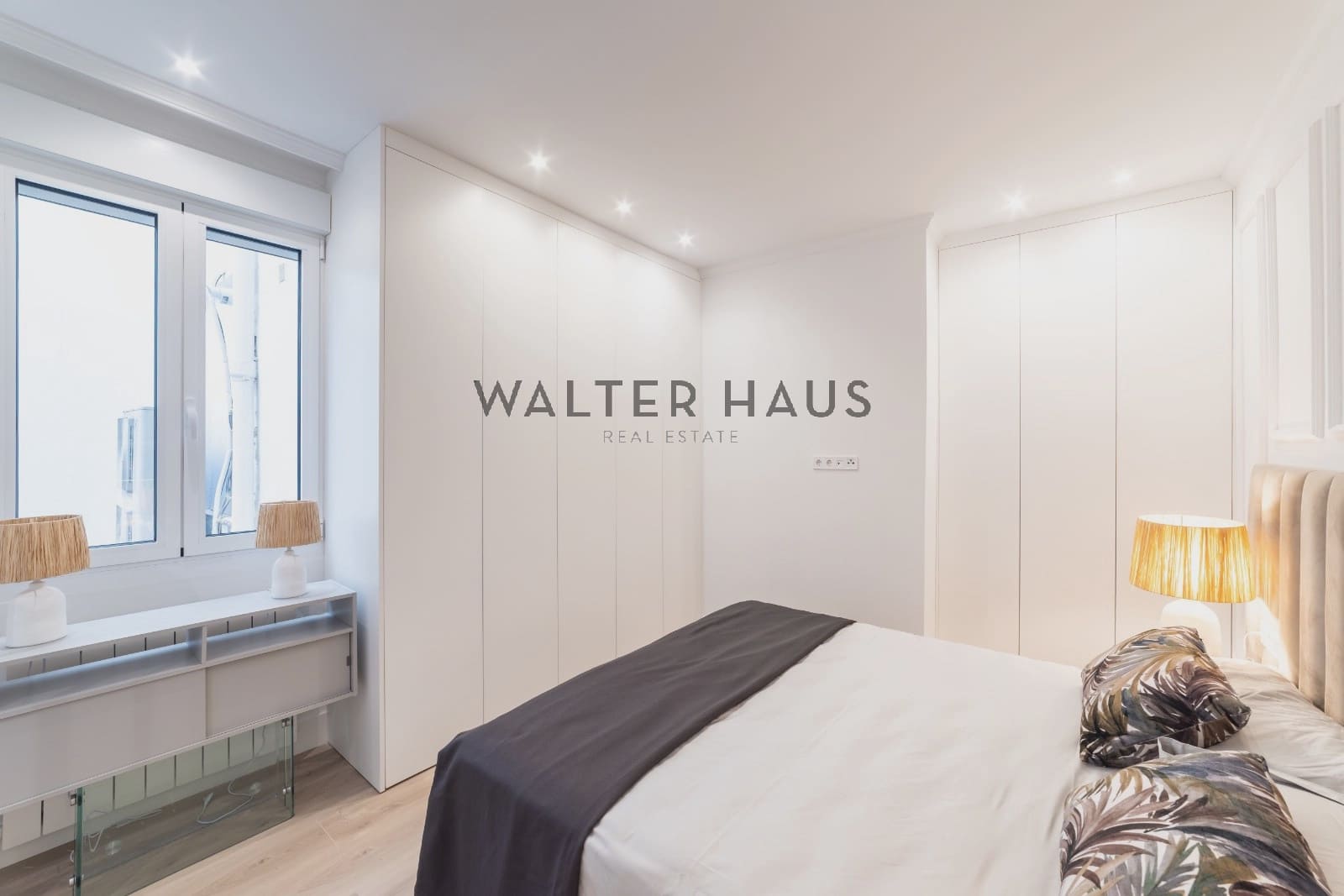 2 makuuhuone Asunto myytävänä paikassa Madrid kaupunki - 1 780 000 € (Ref: 9013105)