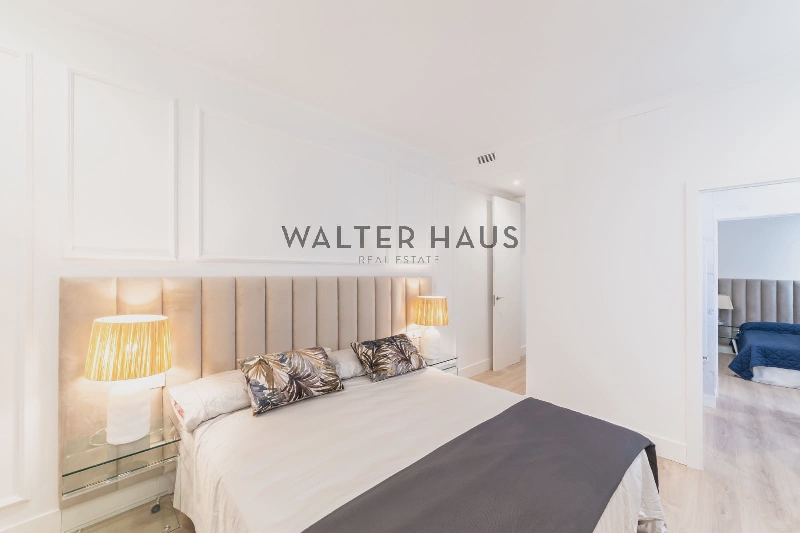 2 makuuhuone Asunto myytävänä paikassa Madrid kaupunki - 1 780 000 € (Ref: 9013105)