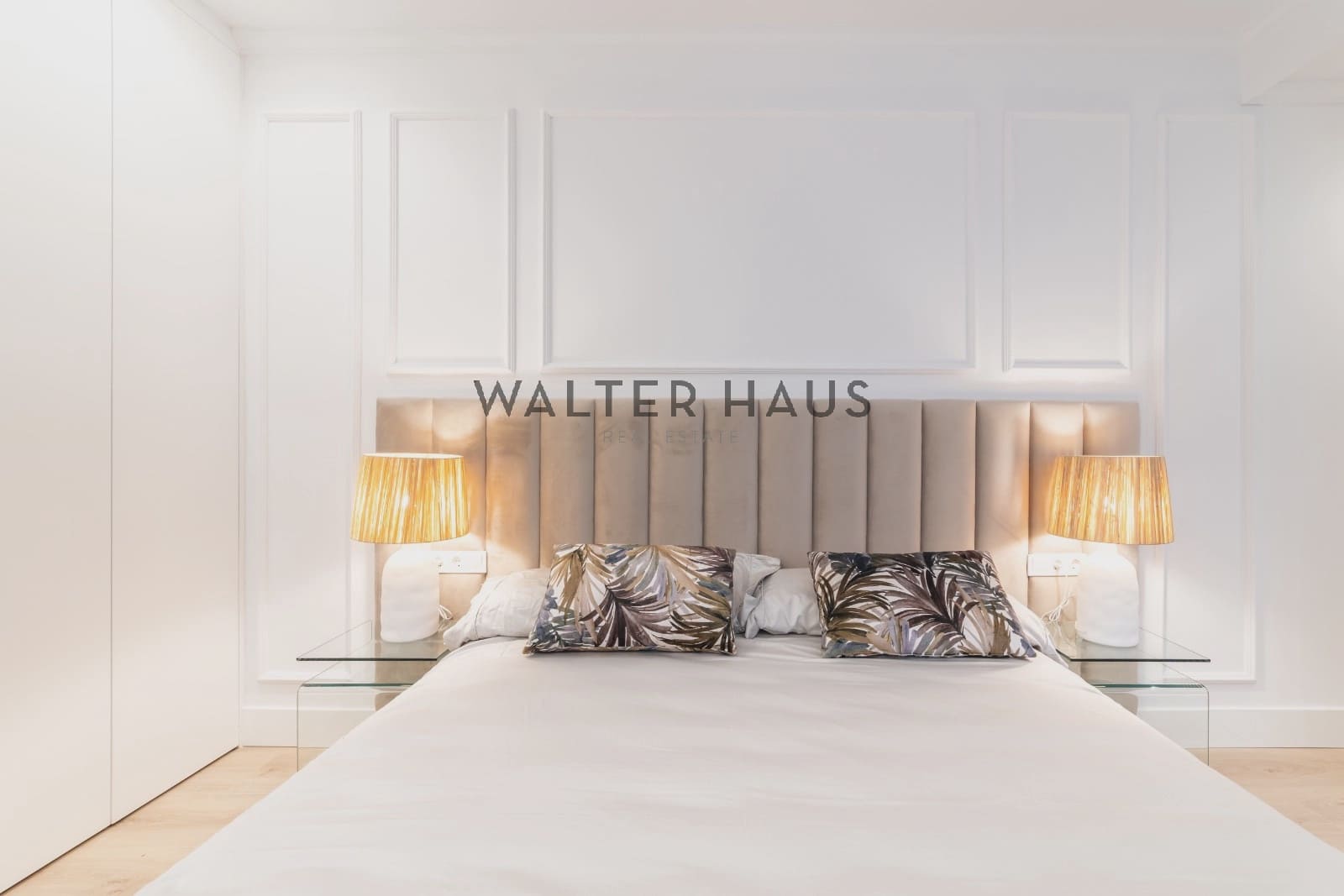 2 makuuhuone Asunto myytävänä paikassa Madrid kaupunki - 1 780 000 € (Ref: 9013105)