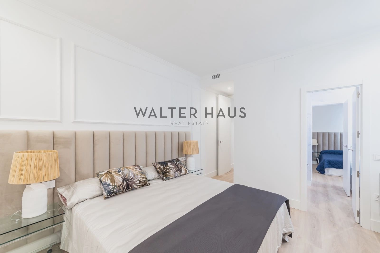 2 makuuhuone Asunto myytävänä paikassa Madrid kaupunki - 1 780 000 € (Ref: 9013105)