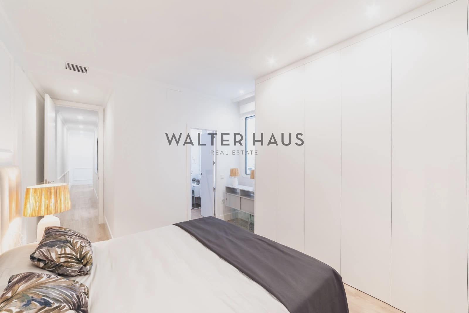 2 makuuhuone Asunto myytävänä paikassa Madrid kaupunki - 1 780 000 € (Ref: 9013105)