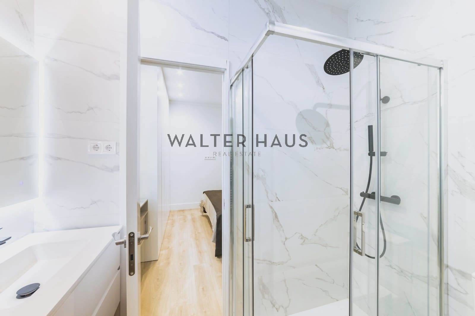 2 makuuhuone Asunto myytävänä paikassa Madrid kaupunki - 1 780 000 € (Ref: 9013105)