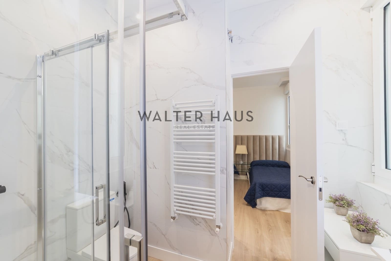 2 makuuhuone Asunto myytävänä paikassa Madrid kaupunki - 1 780 000 € (Ref: 9013105)