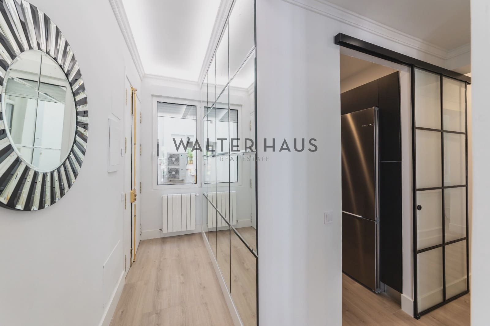 2 makuuhuone Asunto myytävänä paikassa Madrid kaupunki - 1 780 000 € (Ref: 9013105)