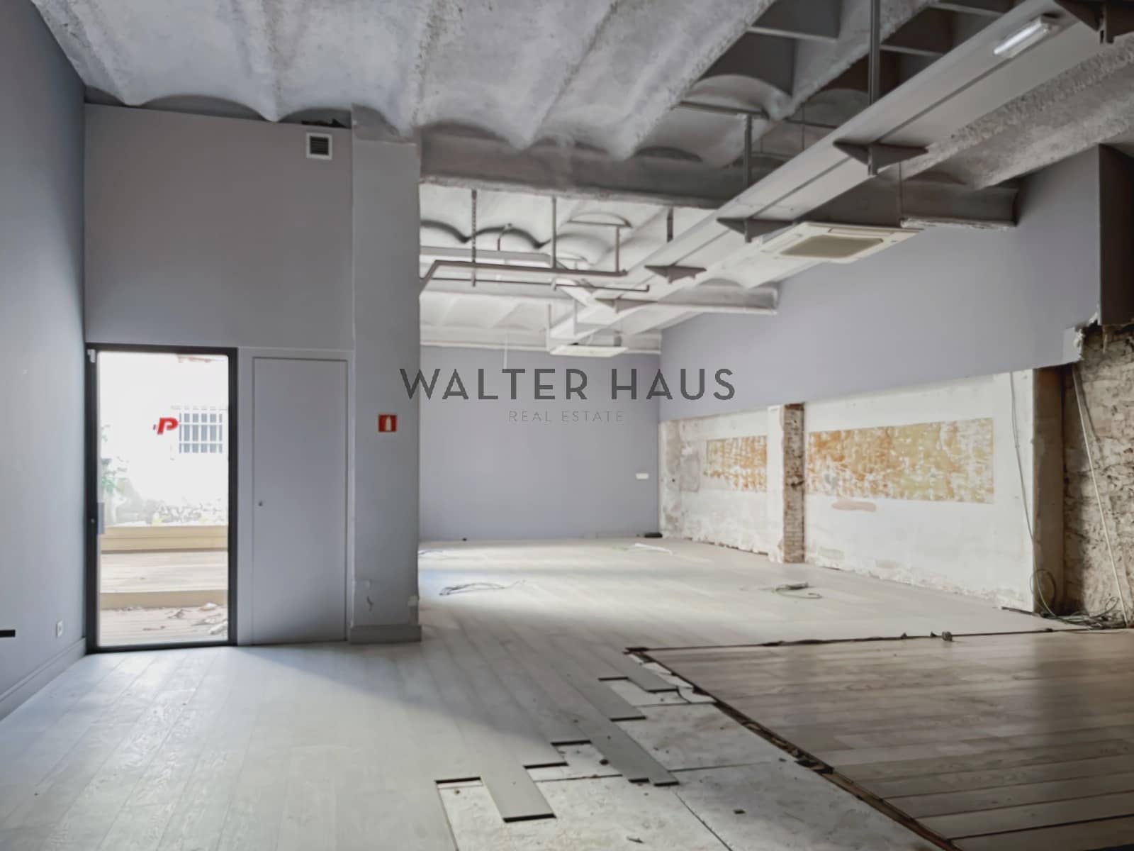 Gewerbe zu vermieten in Barcelona Stadt - 7.900 € (Ref: 9013106)