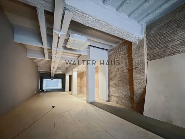 Gewerbe zu vermieten in La Dreta de L'Eixample, Barcelona Stadt - 7.900 € (Ref: 9013106)