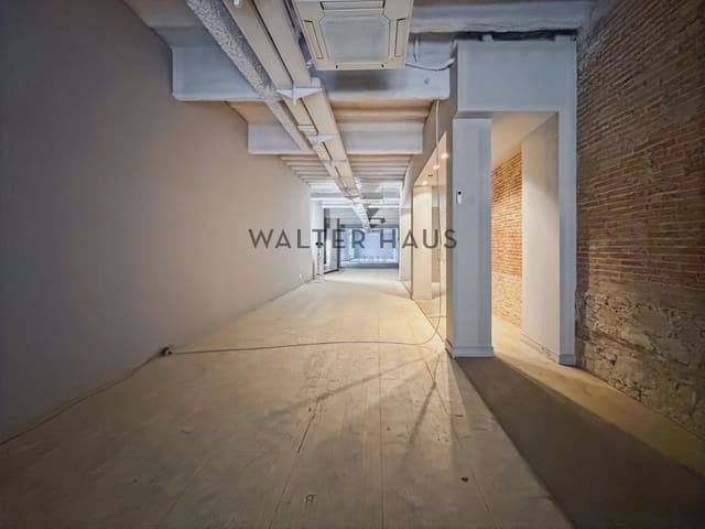Gewerbe zu vermieten in La Dreta de L'Eixample, Barcelona Stadt - 7.900 € (Ref: 9013106)