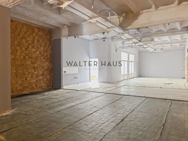 Gewerbe zu vermieten in La Dreta de L'Eixample, Barcelona Stadt - 7.900 € (Ref: 9013106)